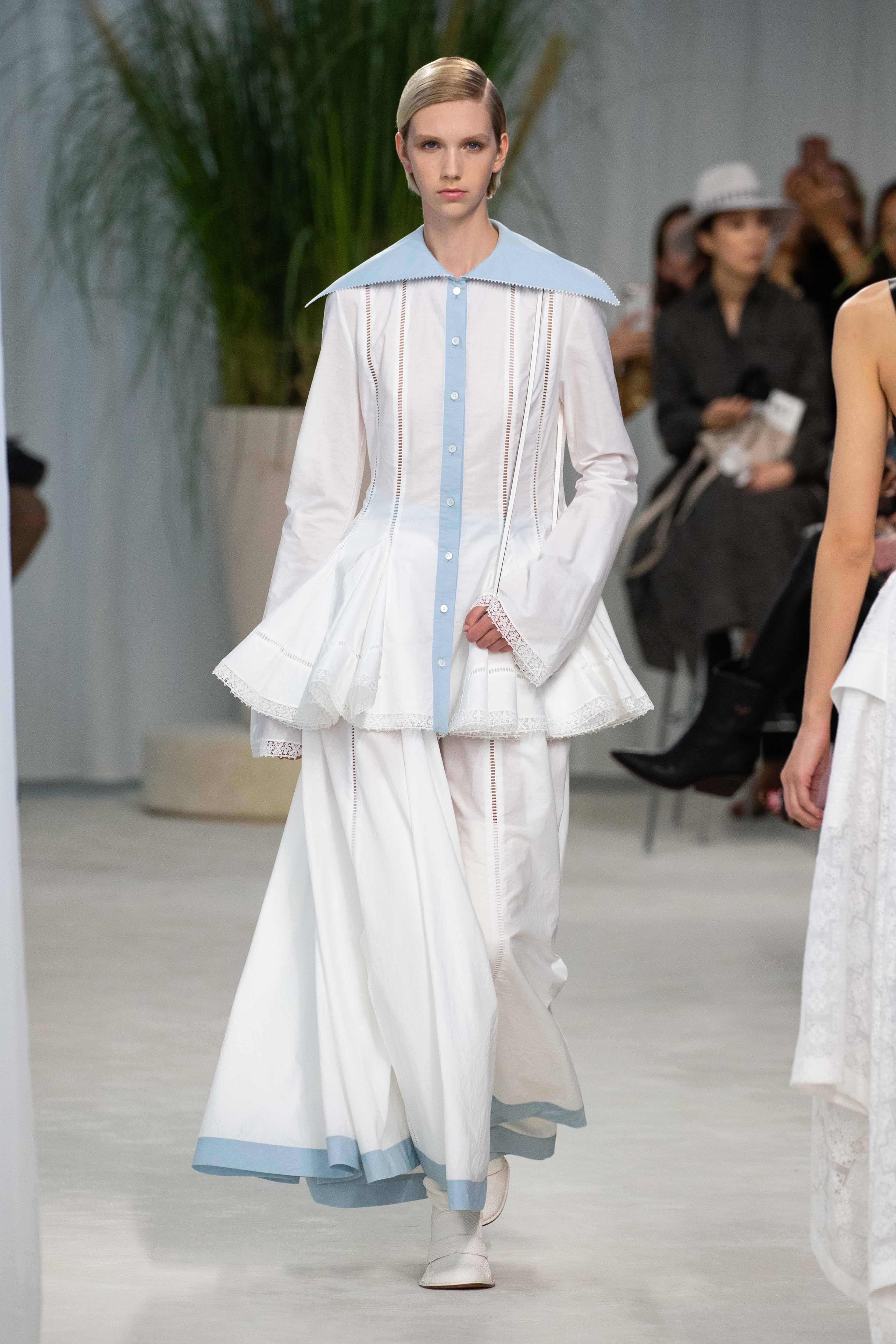 Loewe store spring 2020